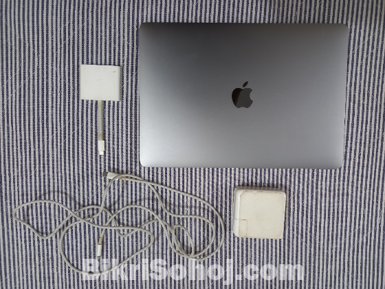 Macbook Pro Core i5